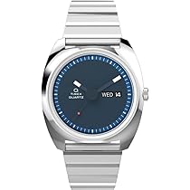 時計 masaki Amazon | 1975年 エニグマ 復刻版:TIMEX 37mm ステンレス